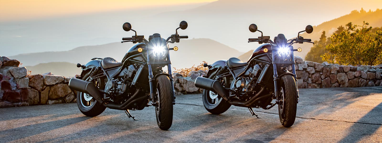 Buy or finance new Honda Rebel Motorcycle in Arkansas