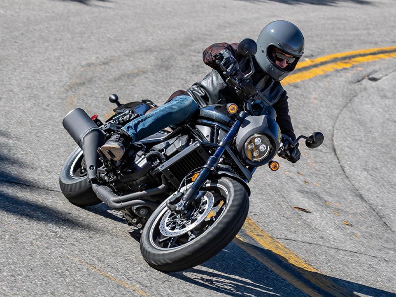 New Honda Rebel 1100 Motorcycle for Sale in Arkansas