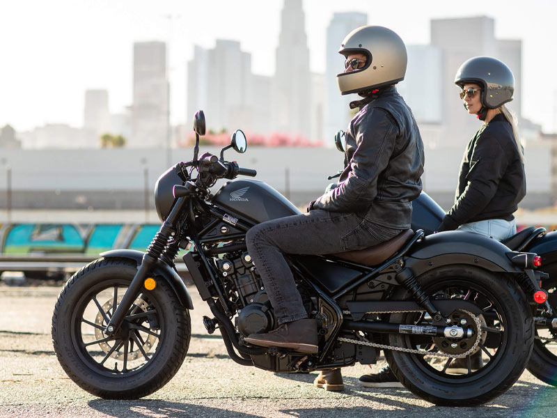 New Honda Rebel 500 Motorcycle for Sale in Arkansas