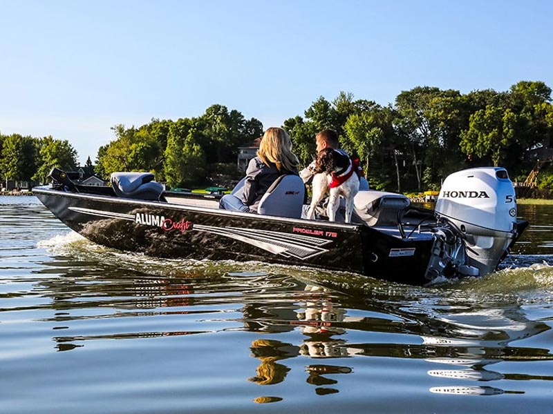 Alumacraft Bass and Crappie Boats for sale in Arkansas