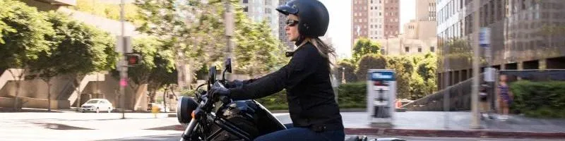 Cruiser Motorcycle Maintenance Tips