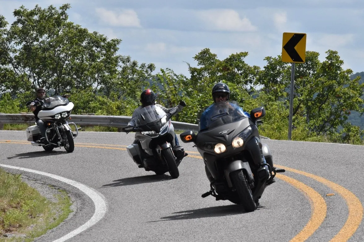 From One Ride to Thousands: The Story Behind Let’s Ride Arkansas