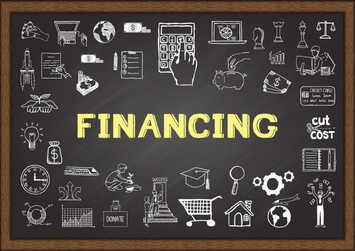 Real Talk: What Really Affects Your Motorcycle Financing