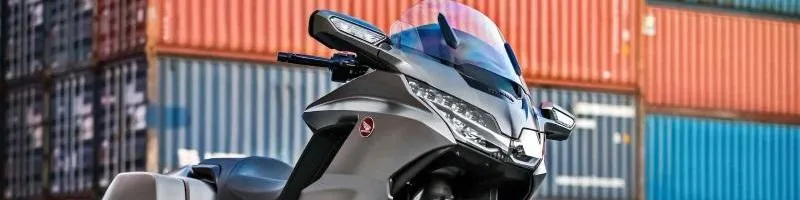 Travel Tips for Honda® Touring Motorcycle Owners