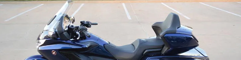 Why Buy a Trike?