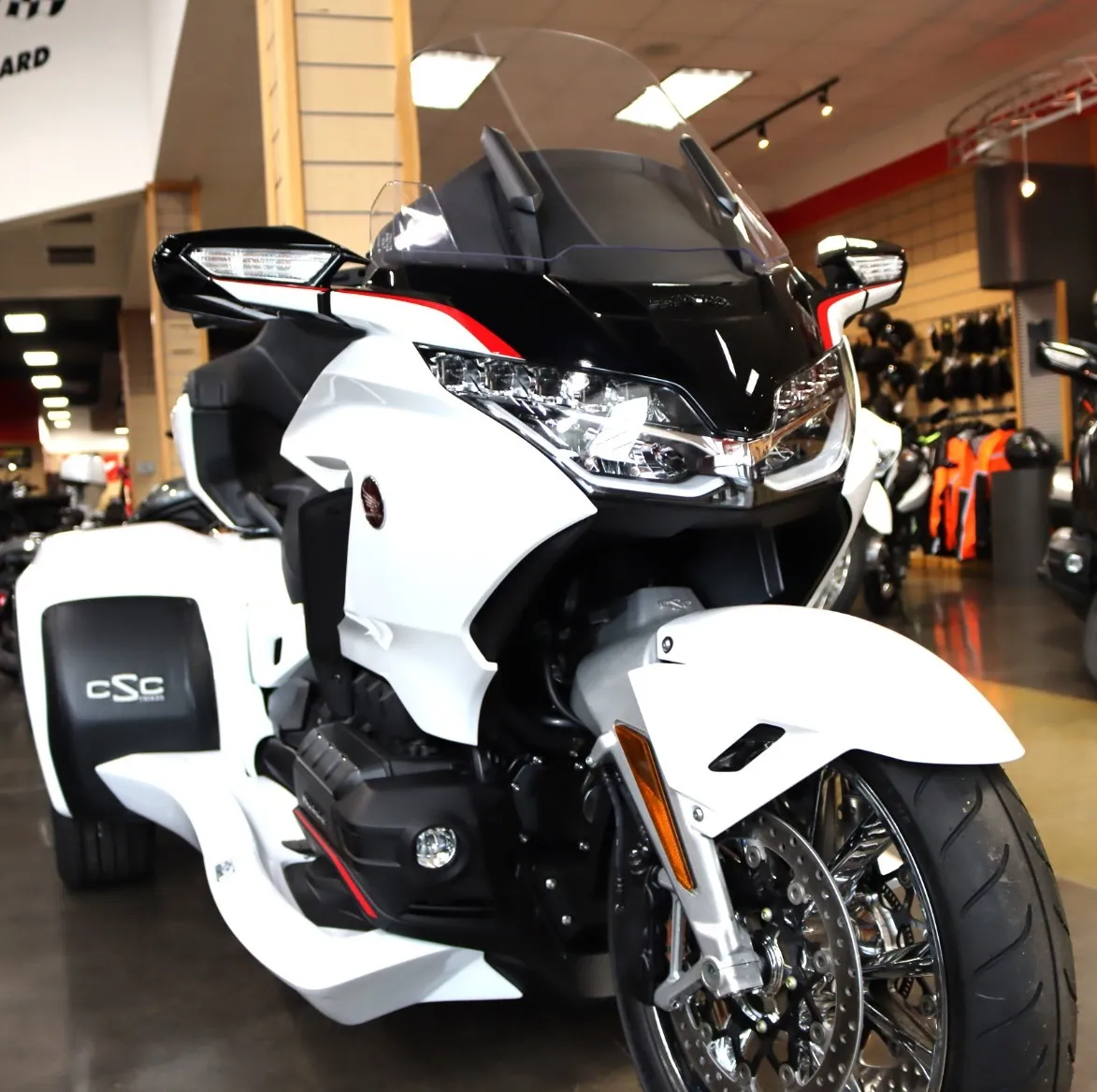 Why I Believe in Trikes — And Why Where You Buy One Matters