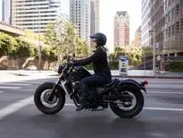 Cruiser Motorcycle Maintenance Tips