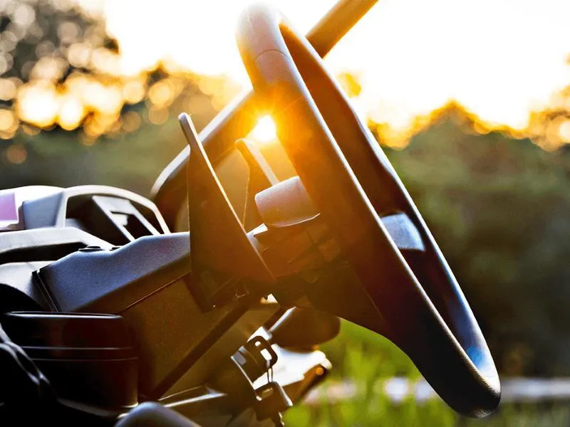 Make the Heartland Honda Parts & Service Department Your Maintenance Partner