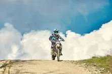 What to Consider When Buying Your Child a Dirt Bike