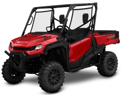 aTV / SxS