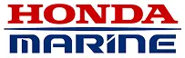 Honda Marine Logo