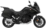 motorcycles