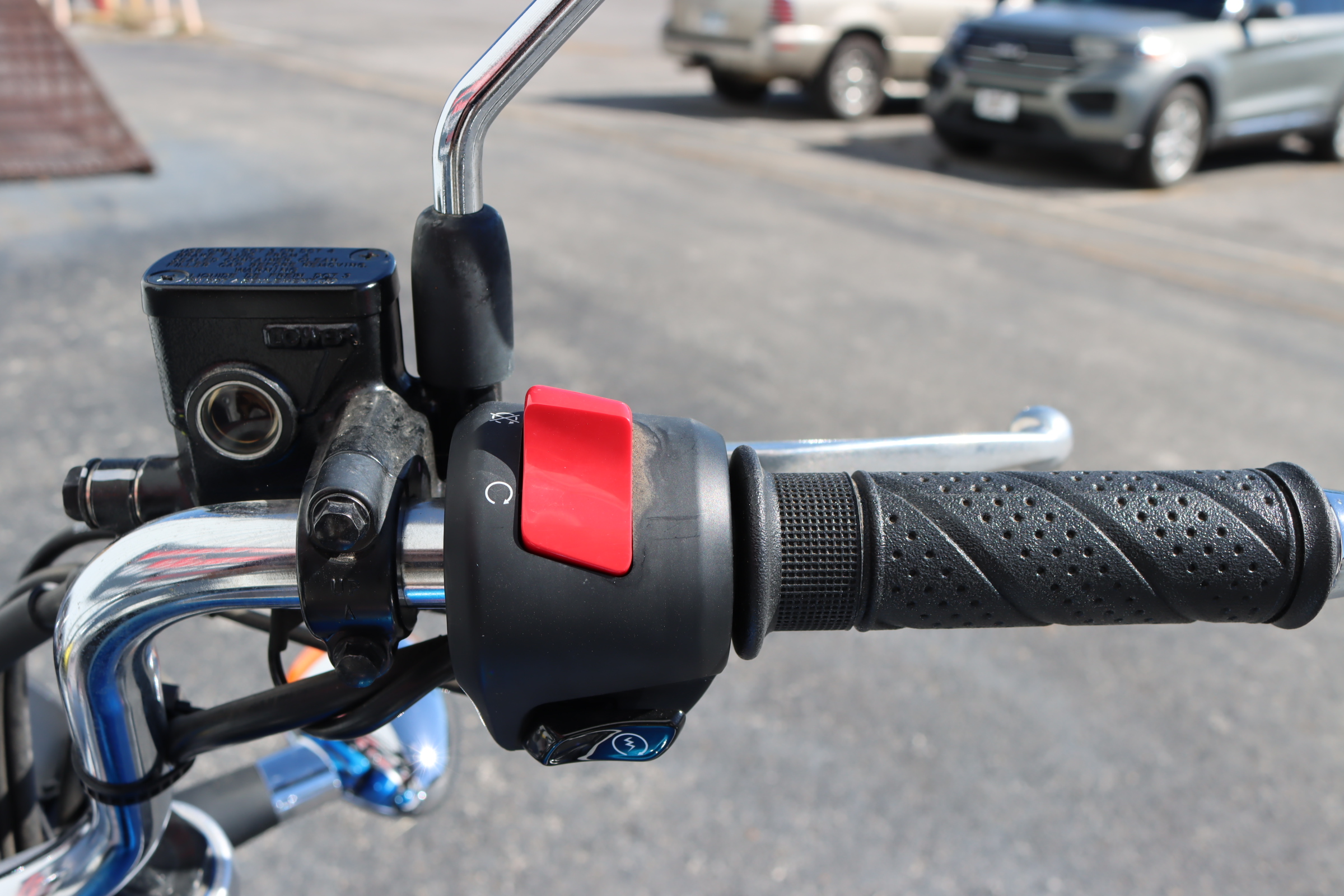 2020 Honda Monkey Motorcycle / Scooter