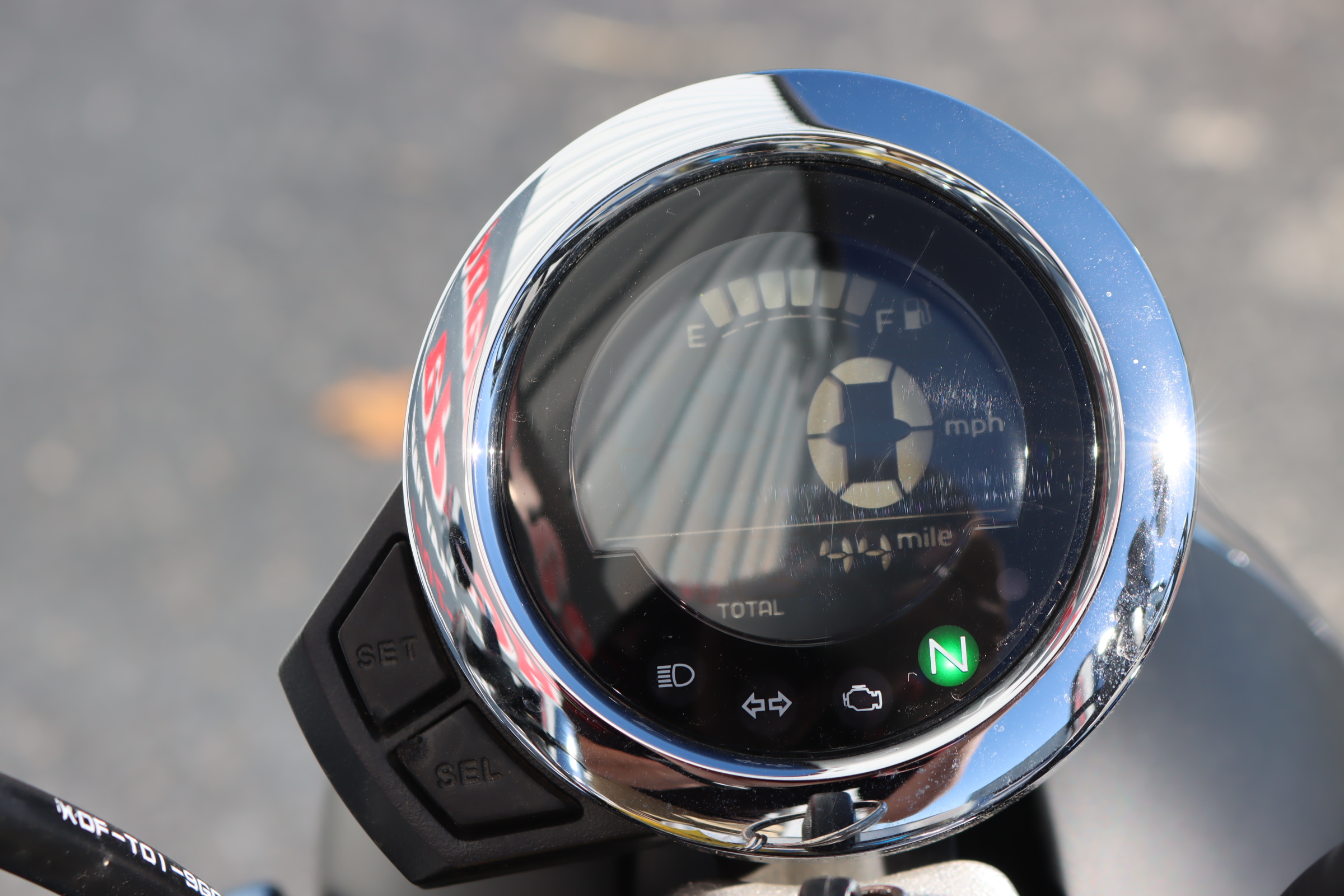 2020 Honda Monkey Motorcycle / Scooter