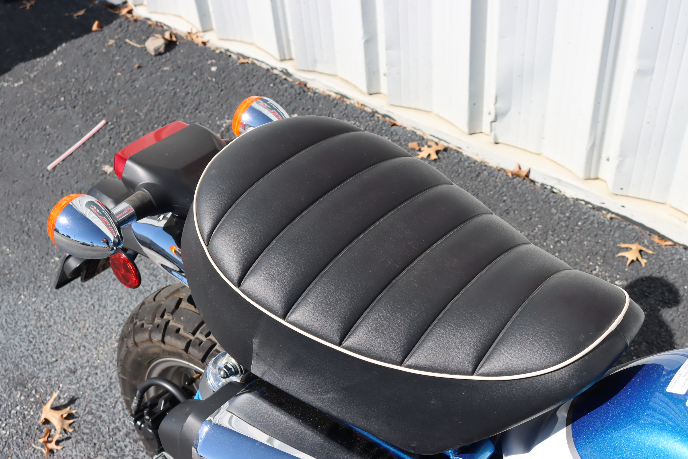 2020 Honda Monkey Motorcycle / Scooter