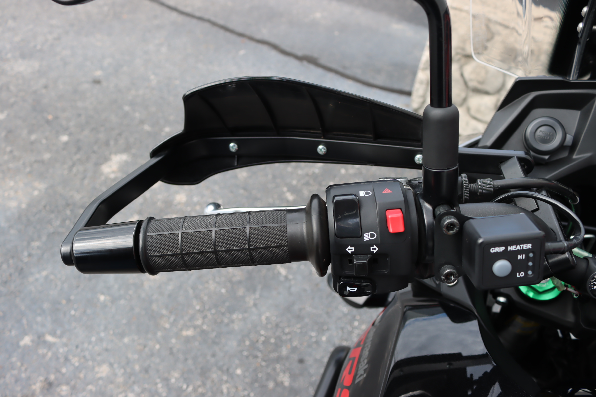 2021 Kawasaki Versys 650 ABS Motorcycle / Scooter