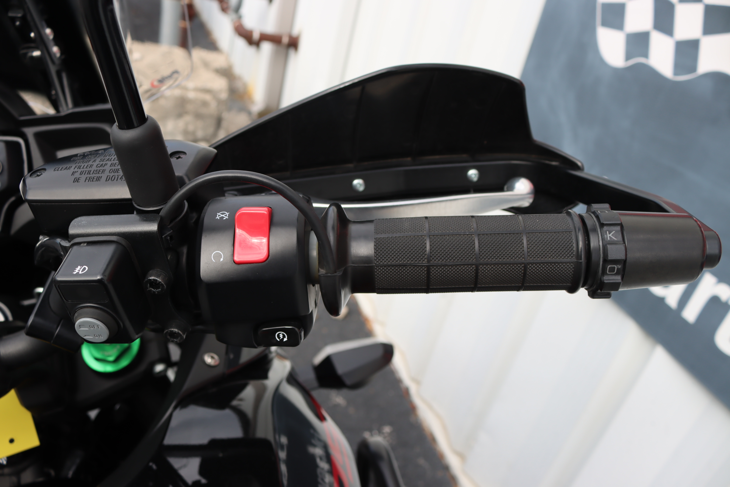 2021 Kawasaki Versys 650 ABS Motorcycle / Scooter