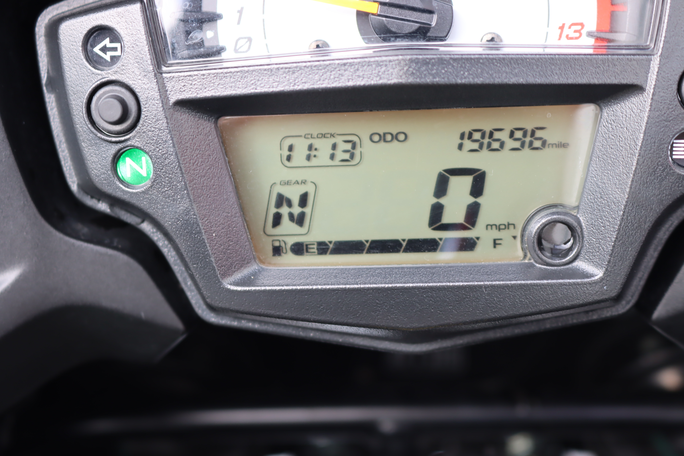 2021 Kawasaki Versys 650 ABS Motorcycle / Scooter