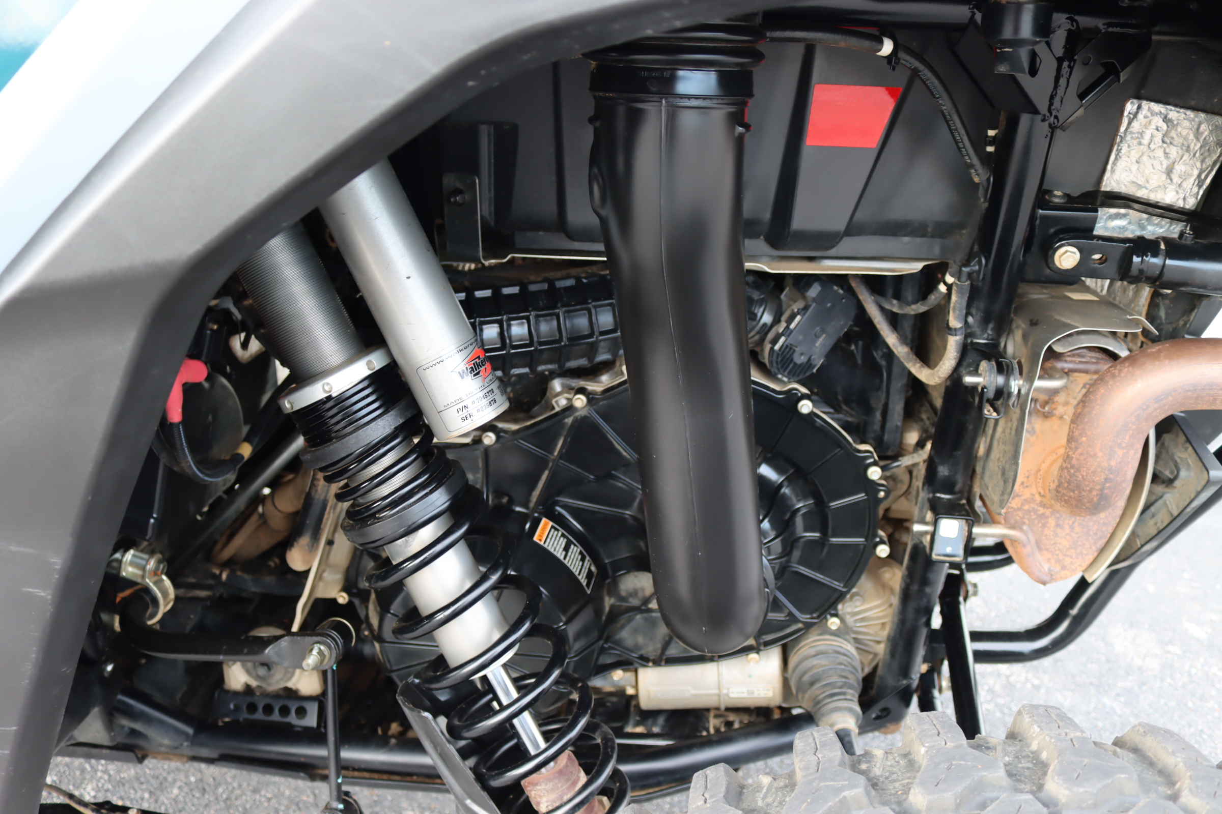 2025 Polaris RZR XP 1000 Sport Side x Side