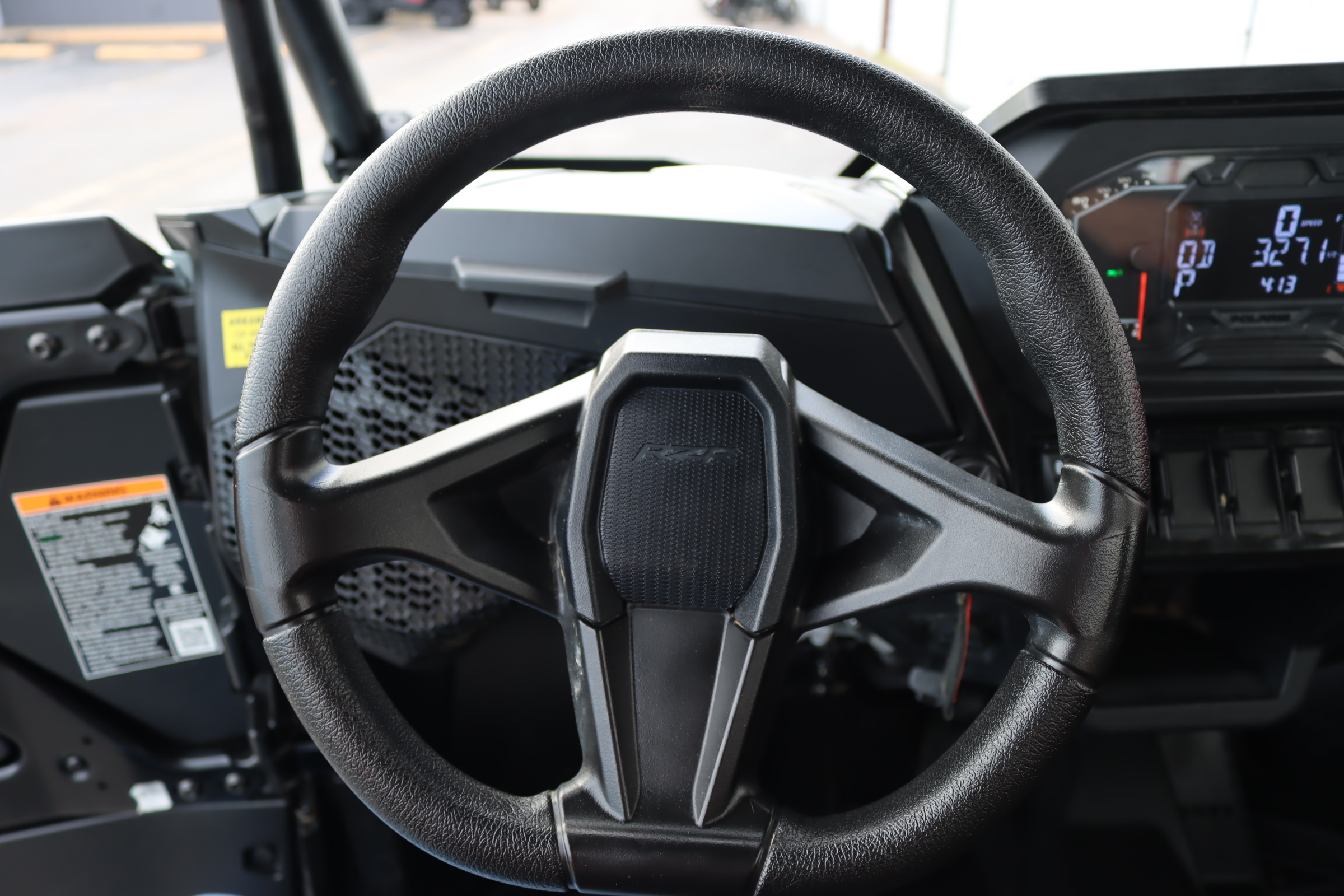 2025 Polaris RZR XP 1000 Sport Side x Side
