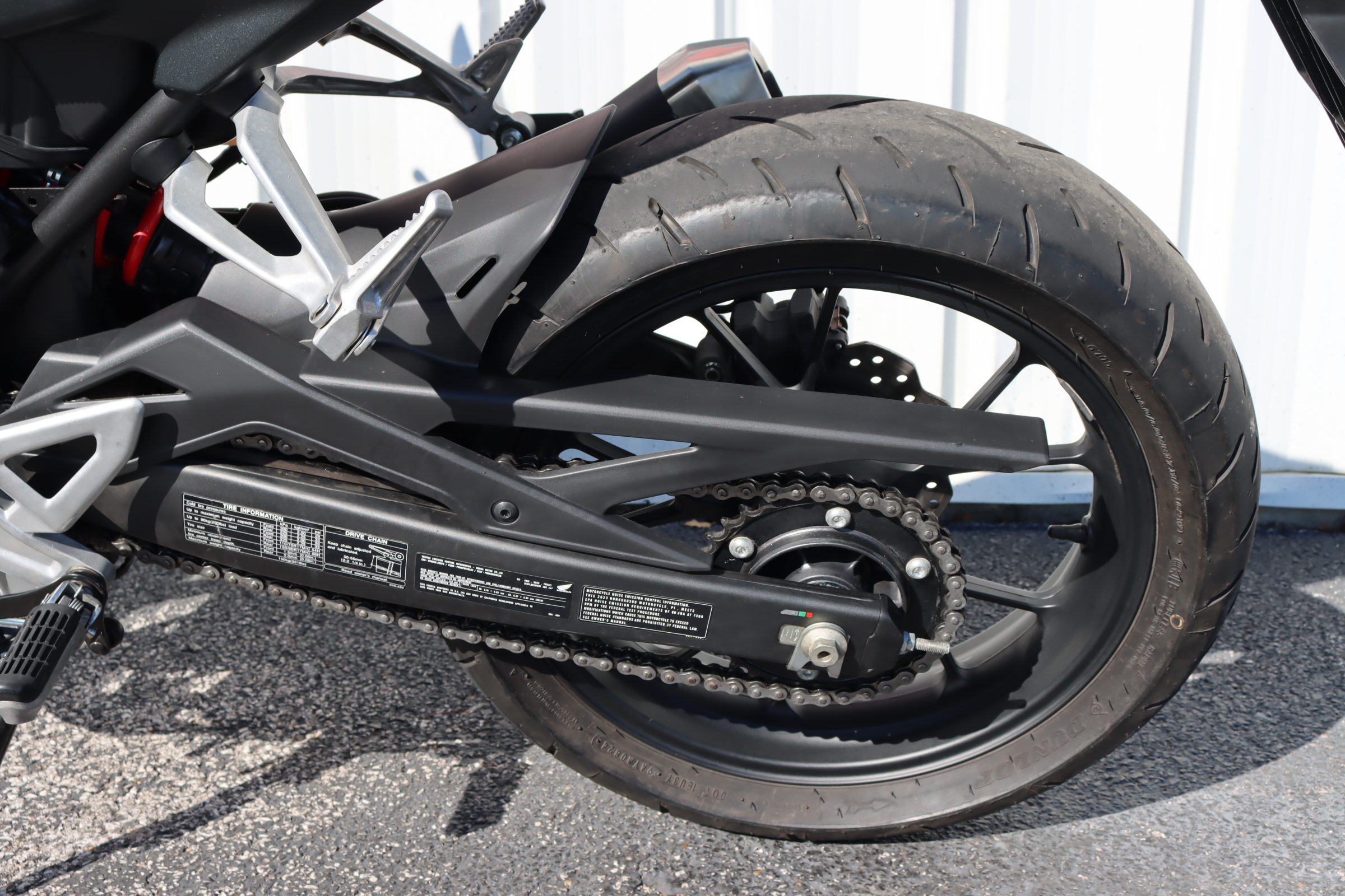 2023 Honda CB300R Motorcycle / Scooter
